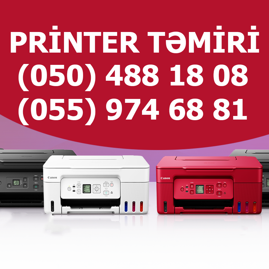 printer temiri