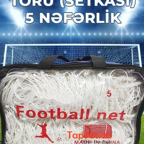 Futbol Qapısı Toru (Setkası)
