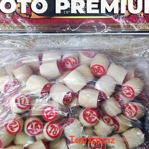 Loto Premium