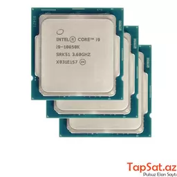 Intel® Core™ i9-10850K Processor