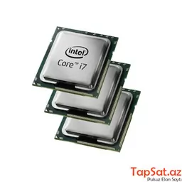 Intel® Core™ i7-3770 Processor