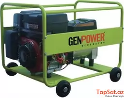 gen power generator