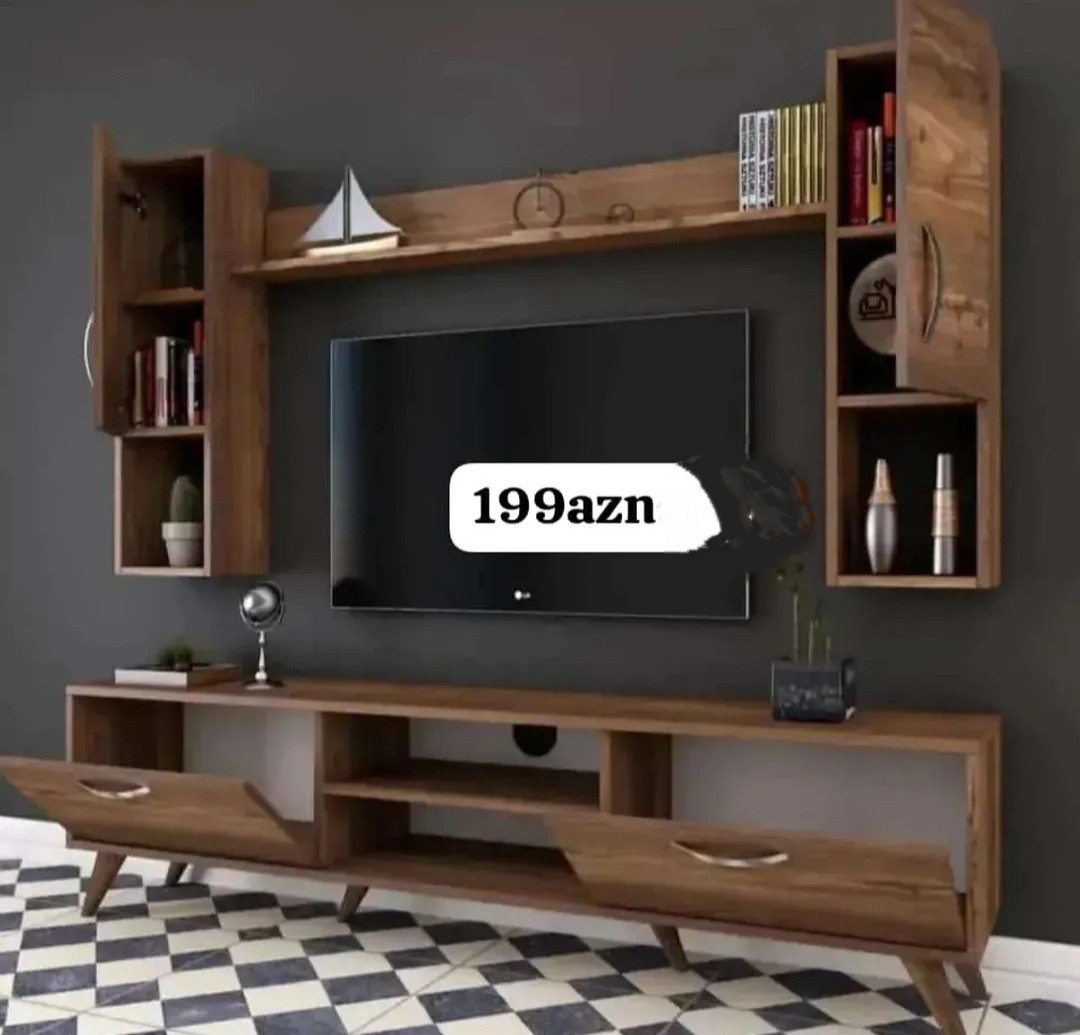 Tv stend 